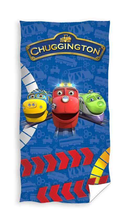 Chuggington