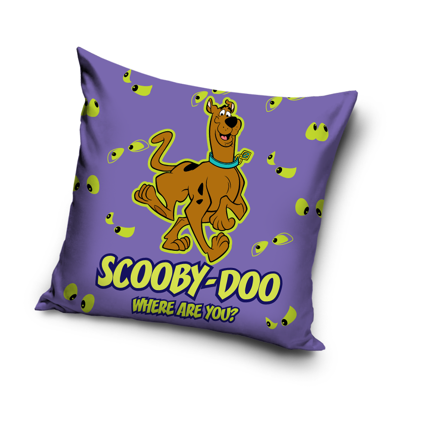 Scooby Doo